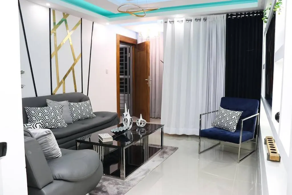 Insta-Worthy Luxurious 3-Br Apt W/ Gazebo Santiago De Los Caballeros