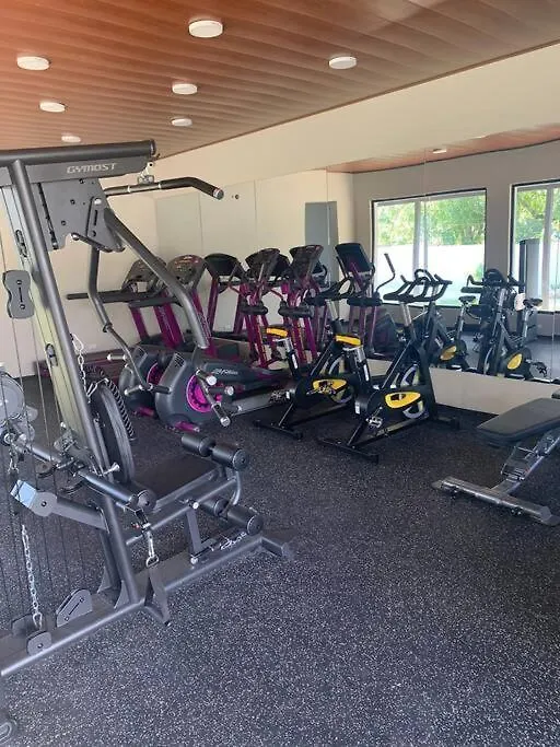 Insta-Worthy Luxurious 3-Br Apt W/ Gazebo Santiago De Los Caballeros