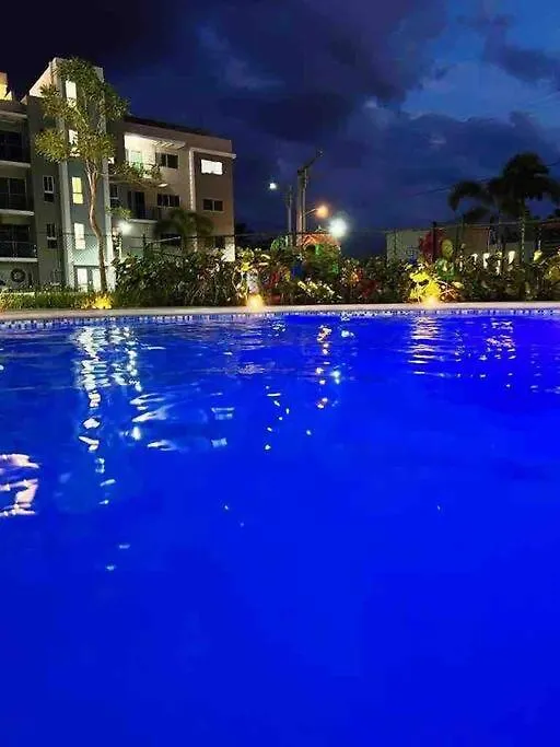 Insta-Worthy Luxurious 3-Br Apt W/ Gazebo Santiago De Los Caballeros 0*,  Dominican Republic